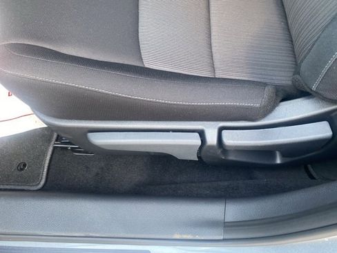 New 2025 Nissan Sentra SV image 18