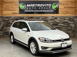 Used 2019 Volkswagen Golf Alltrack SE AWD/4WD video 2