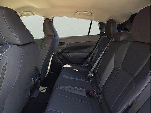 Certified 2025 Subaru Crosstrek 2.0i Premium AWD/4WD image 10