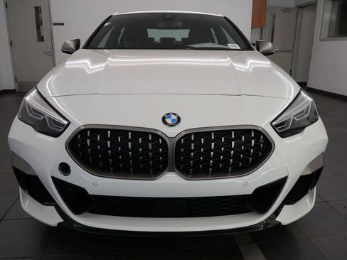 Used 2024 BMW M235i xDrive Gran Coupe w/ Premium Package image 9