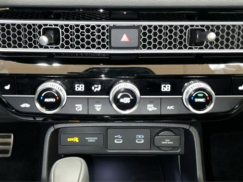 New 2026 Honda Civic Sport image 24