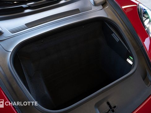 Used 2023 Porsche 911 Turbo image 36