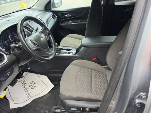 Used 2024 Chevrolet Equinox LT FWD image 15