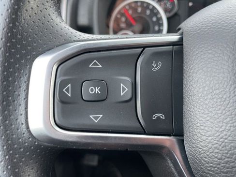 New 2026 RAM 2500 Tradesman image 19