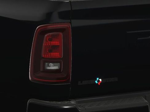 Certified 2025 RAM 2500 Lone Star image 47