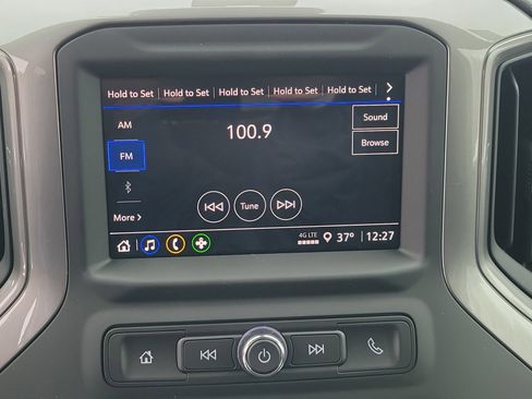 New 2026 GMC Sierra 3500 Pro w/ Convenience Package image 23