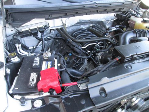 Used 2013 Ford F150 STX w/ Mid Equipment Group image 31