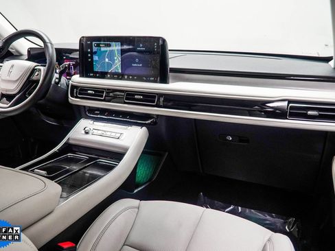 Used 2025 Lincoln Aviator Reserve image 18