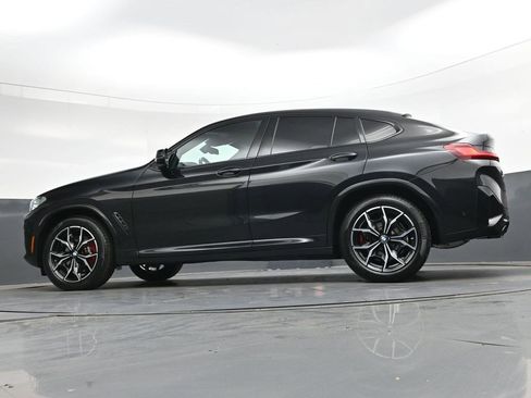 Used 2023 BMW X4 M40i AWD/4WD image 30