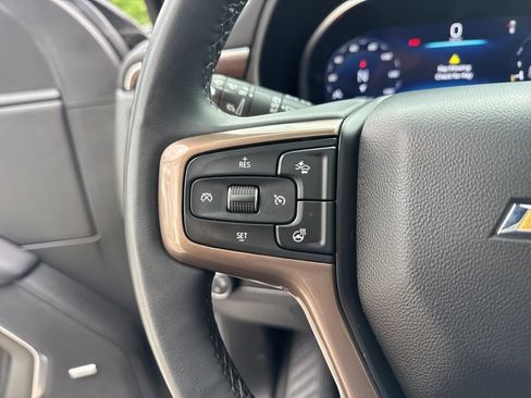 Used 2023 Chevrolet Tahoe High Country AWD/4WD image 24
