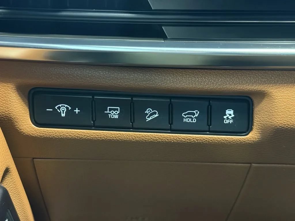 Used 2024 Kia Telluride SX Prestige X-Pro AWD/4WD image 17