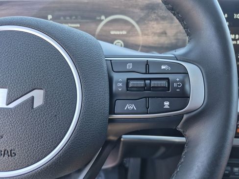 Used 2023 Kia Sportage SX AWD/4WD image 21