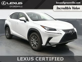 Certified 2020 Lexus NX 300 FWD w/ Comfort Package video 1