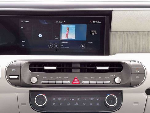 New 2026 Hyundai Palisade Calligraphy FWD image 19