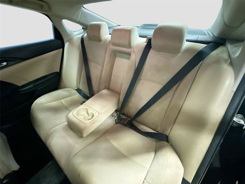 Used 2016 Honda Civic EX image 23