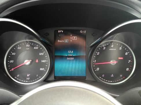 Used 2019 Mercedes-Benz C 300 Sedan w/ Multimedia Package image 38