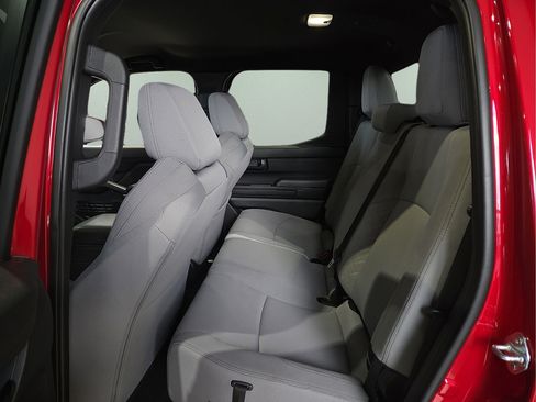 Certified 2026 Toyota Tacoma SR5 RWD image 14