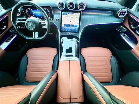 Certified 2026 Mercedes-Benz GLC 300 4MATIC image 22