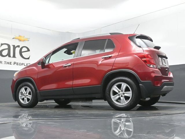 Used 2019 Chevrolet Trax LT FWD image 59
