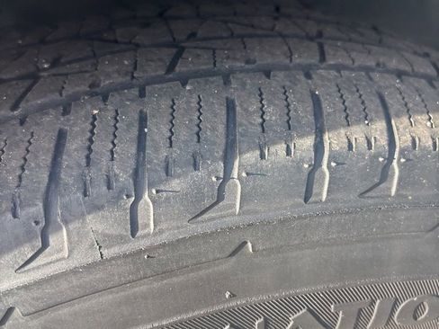 Used 2017 Chevrolet Trax LS image 4