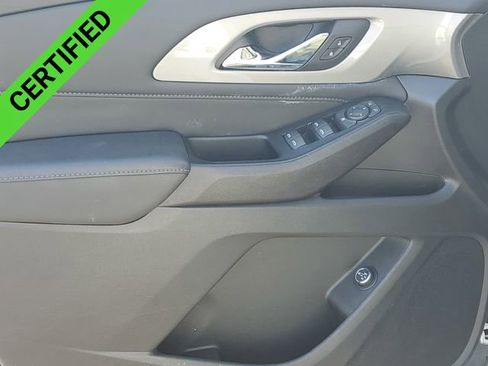 Certified 2023 Chevrolet Traverse LT w/ LPO, Floor Liner Package image 23