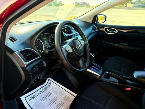 Used 2018 Nissan Sentra SV image 57