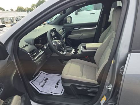 New 2026 GMC Terrain Elevation w/ Black Edition AWD/4WD image 14
