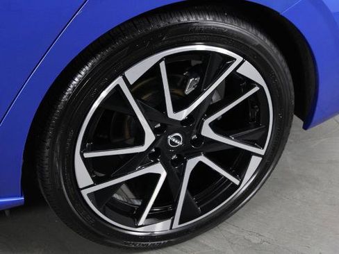 Certified 2024 Nissan Sentra SR image 10