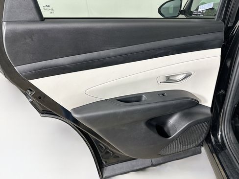 Used 2025 Hyundai Tucson SEL image 25