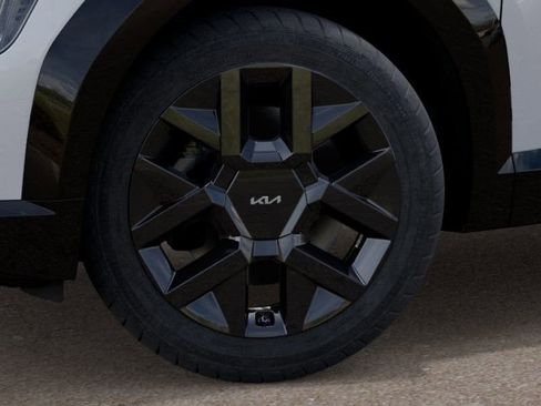 New 2026 Kia EV9 Land w/ Nightfall Edition Package image 11