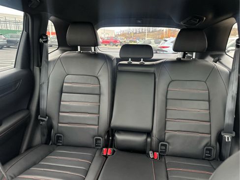 New 2026 Honda CR-V Sport-L image 41