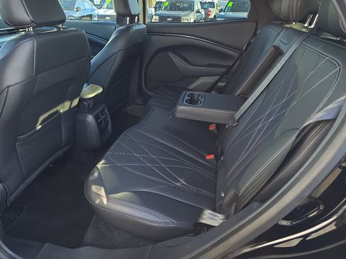 Used 2021 Ford Mustang Mach-E Select image 17