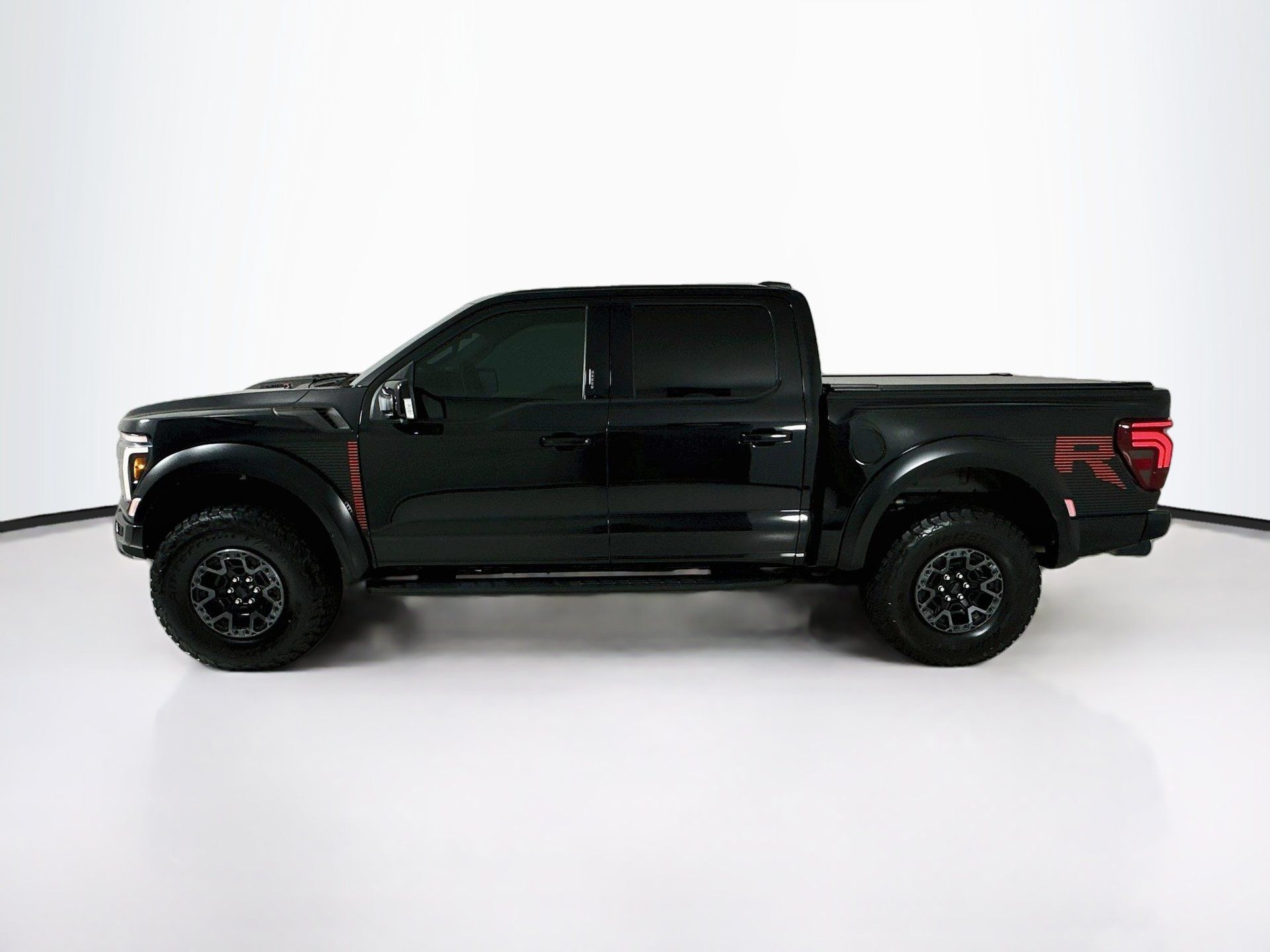 Used 2024 Ford F150 Raptor w/ Equipment Group 803A Raptor R AWD/4WD image 5