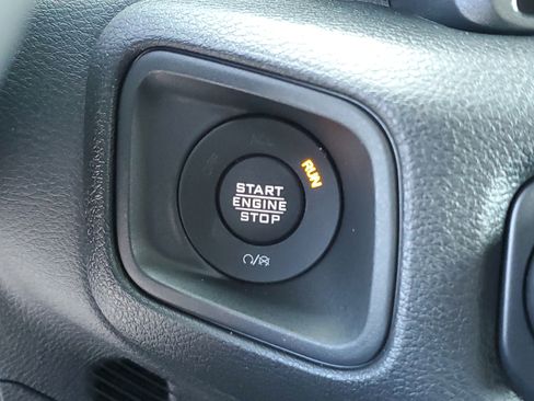 New 2026 Jeep Wrangler Willys image 28