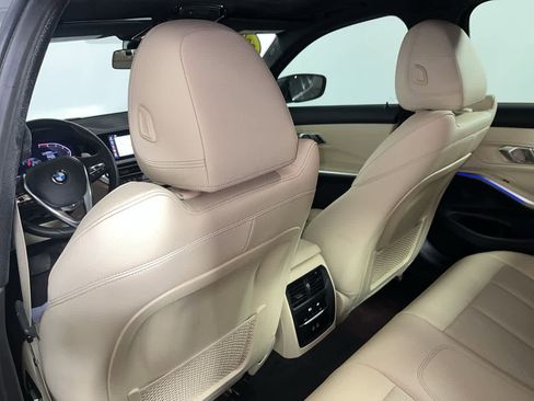 Used 2022 BMW 330i xDrive Sedan w/ Driving Assistance Package image 26