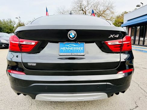 Used 2016 BMW X4 xDrive35i image 33