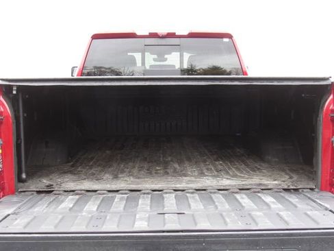 Used 2023 Chevrolet Silverado 3500 High Country image 9