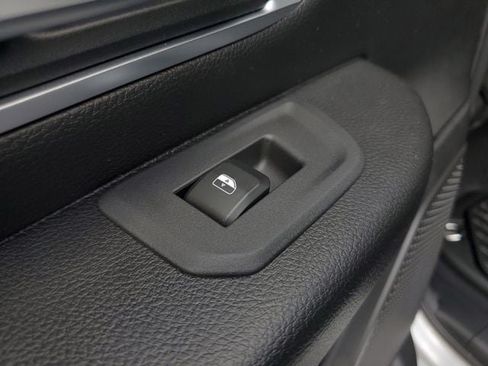 New 2026 RAM 1500 Big Horn AWD/4WD image 18