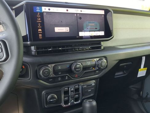 New 2025 Jeep Wrangler Sport S image 19