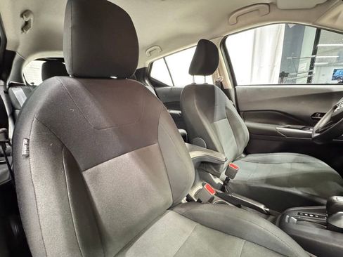 Certified 2024 Nissan Kicks S image 30