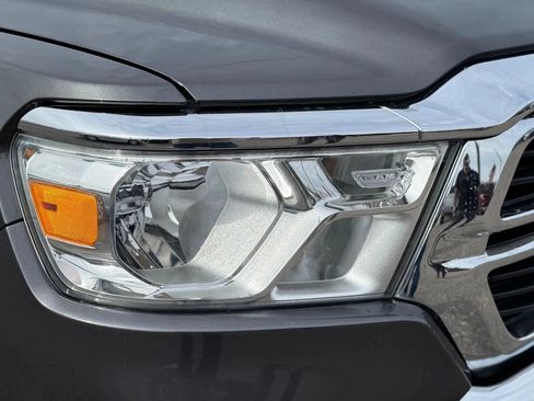 Used 2022 RAM 1500 Big Horn AWD/4WD image 11