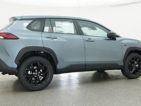 New 2026 Toyota Corolla Cross L image 59