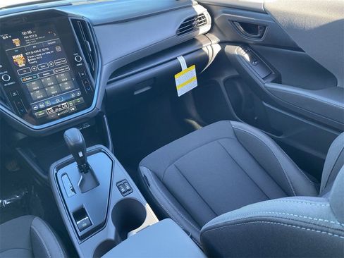 New 2026 Subaru Crosstrek 2.0i Premium image 12