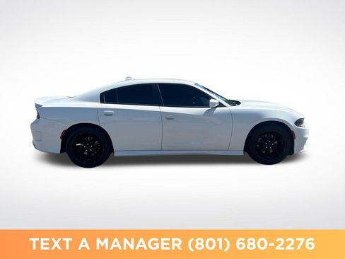 Used 2021 Dodge Charger GT w/ Driver Convenience Group RWD image 6