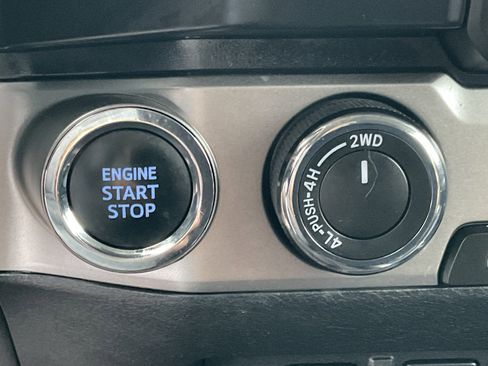 Used 2023 Toyota Tacoma SR5 w/ Trail Edition image 36