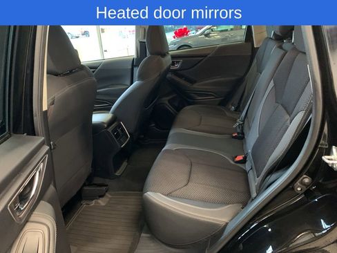 Used 2020 Subaru Forester Premium image 10