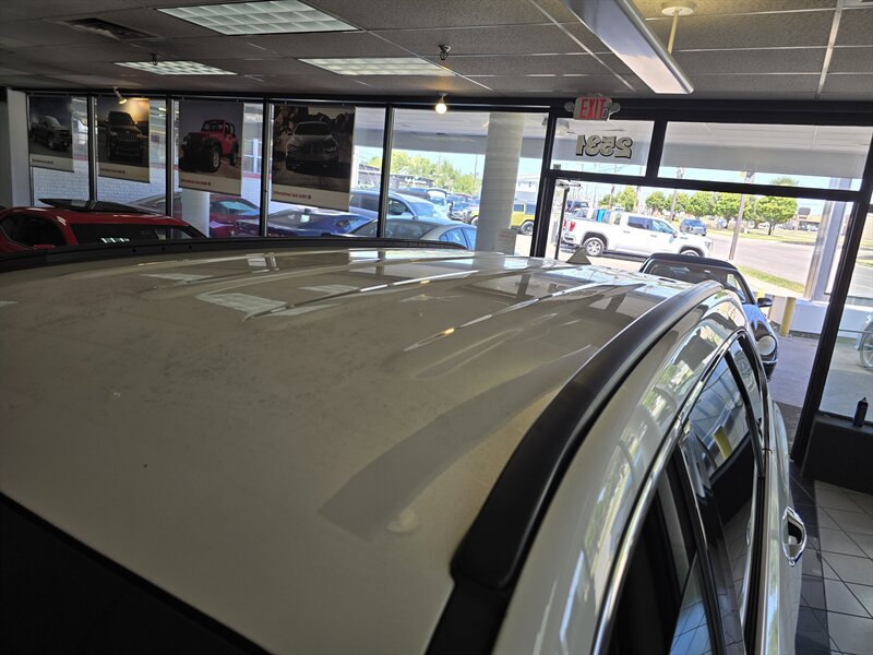 Used 2014 Hyundai Santa Fe GLS AWD/4WD image 32