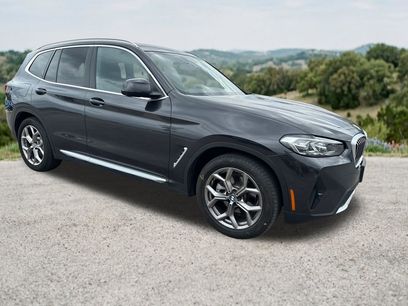 Used 2024 BMW X3 sDrive30i w/ Convenience Package w/ZPA
