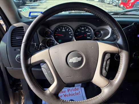 Used 2013 Chevrolet Silverado 1500 LT w/ All-Star Edition image 17