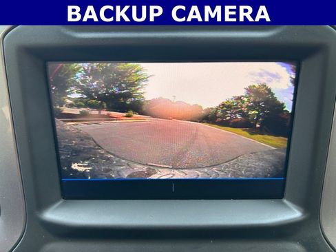 Used 2023 GMC Sierra 3500 Pro w/ Fleet Convenience Package RWD image 3